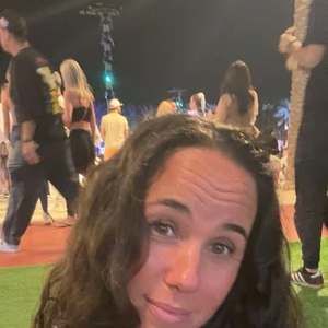 Meet your Posher, Gretchen